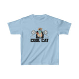 Cool Cat Kids T-Shirt