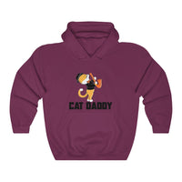 Cat Daddy Hoodie