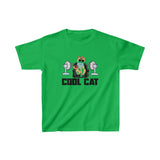 Cool Cat Kids T-Shirt