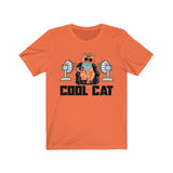 Cool Cat T-shirt