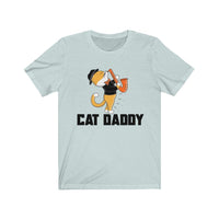 Cat Daddy T-shirt