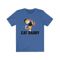 Cat Daddy T-shirt