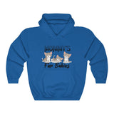 Mommy's Fur Babies Hoodie