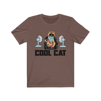 Cool Cat T-shirt