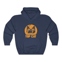 Top Cat Hoodie