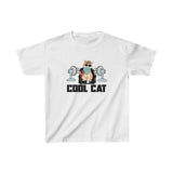 Cool Cat Kids T-Shirt