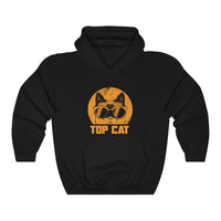 Top Cat Hoodie