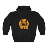 Top Cat Hoodie