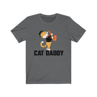 Cat Daddy T-shirt