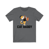 Cat Daddy T-shirt