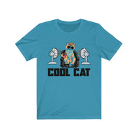 Cool Cat T-shirt