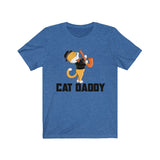 Cat Daddy T-shirt