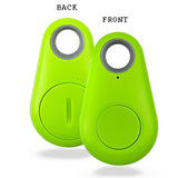 Mini Wireless Smart GPS Pet Tracker