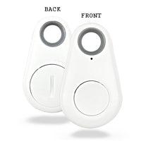 Mini Wireless Smart GPS Pet Tracker