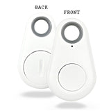 Mini Wireless Smart GPS Pet Tracker