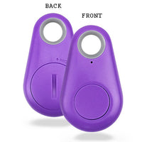 Mini Wireless Smart GPS Pet Tracker